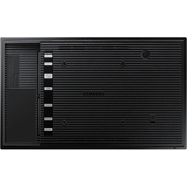 Samsung QB13R-TM - Velkoformátové displeje - Obrázek SJY0000L01