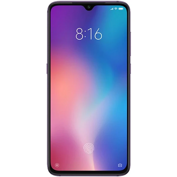 Xiaomi Mi 9 6GB/128GB Dual SIM - Mobilní telefony - Obrázek SK23000301