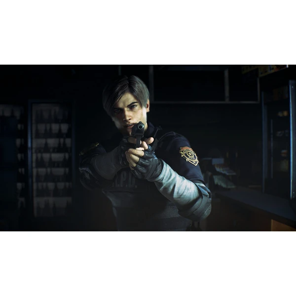 Resident Evil 2 (Xbox One) - Hry pro Xbox One - Obrázek SK84100201
