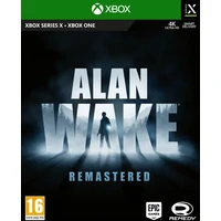 Alan Wake Remastered (Xbox One) - Hry pro Xbox One