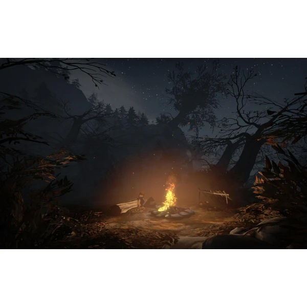 Brothers - A Tale of Two Sons (Xbox One) - Hry pro Xbox One - Obrázek SKE4100201