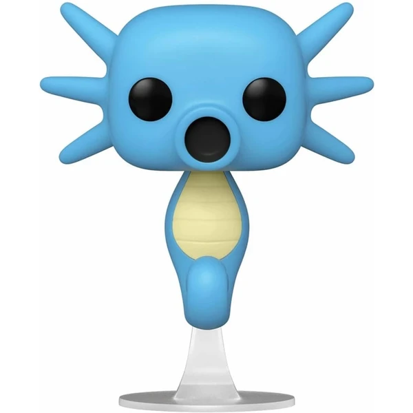 Funko POP! #844 Games: Pokémon - Horsea - Funko POP! - Obrázek SKE8G00101