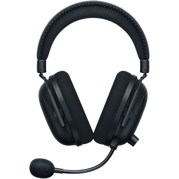 Razer BlackShark V2 Pro (2023) černé - Sluchátka - Obrázek SKH4000601