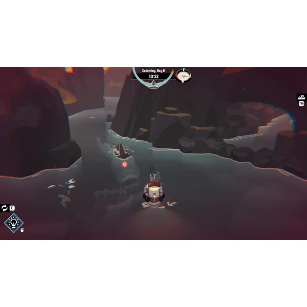DREDGE (Switch) - Hry pro Nintendo Switch - Obrázek SKI9700301