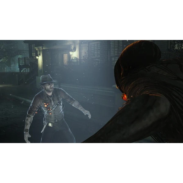 Murdered: Soul Suspect (Xbox One) - Hry pro Xbox One - Obrázek SKM5100201