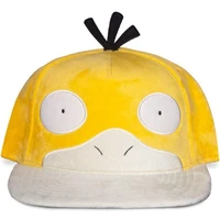 Kšiltovka Pokémon Psyduck - plyšová - Kšiltovky a čepice