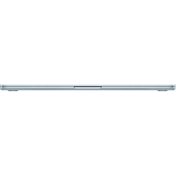 Apple MacBook Air 15,3" (2025) / M4 / 16GB / 512GB / blankytně modrý - Notebooky - Obrázek SKPC000K01