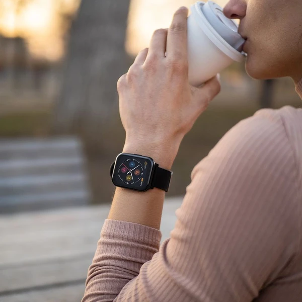 Niceboy X-Fit Watch 2 - Chytré hodinky - Obrázek SKRHF00101