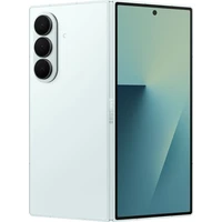 Samsung Galaxy Z Fold7 5G 12GB/512GB mentolový - Mobilní telefony