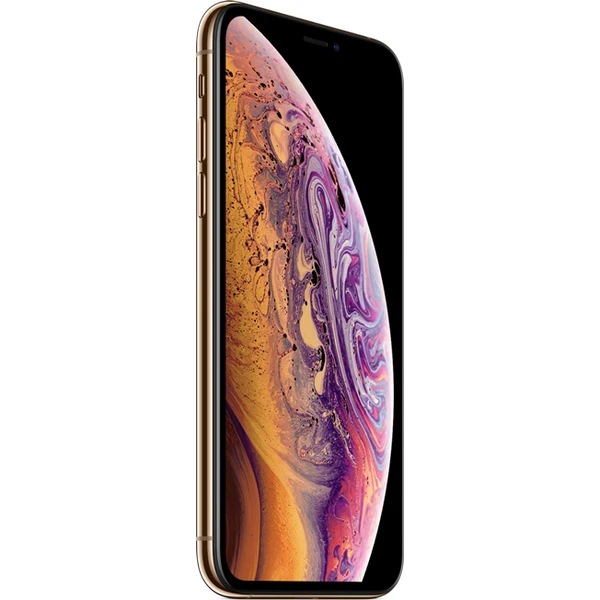 Apple iPhone XS 256GB zlatý (Kategorie B) - Mobilní telefony - Obrázek SKUT000101