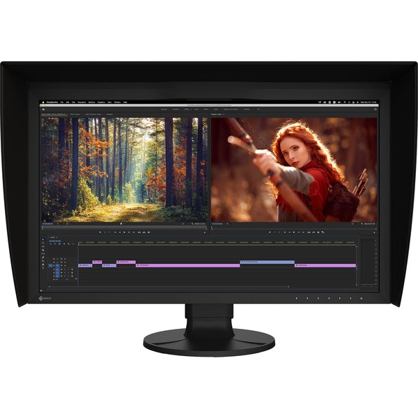 EIZO CG2700X Černá
