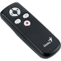 Genius Media Pointer 100 dálkové ovládání s laserovým ukazová - Ovladače
