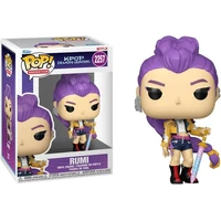 Funko POP! #2257 Animation: K-Pop Demon Hunters - Rumi - Funko POP!