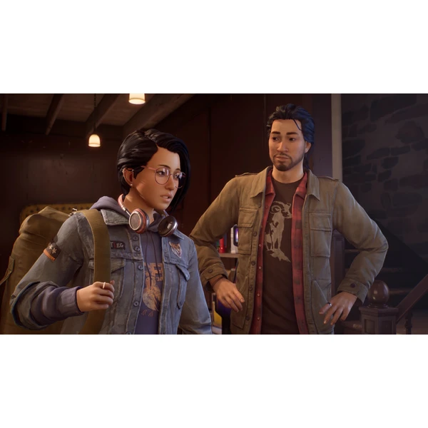 Life is Strange: True Colors (SWITCH) - Hry pro Nintendo Switch - Obrázek SKWS600301