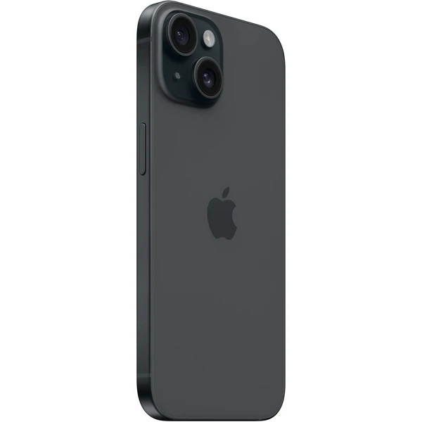 Apple iPhone 15 512GB černý - Mobilní telefony - Obrázek SL39000601