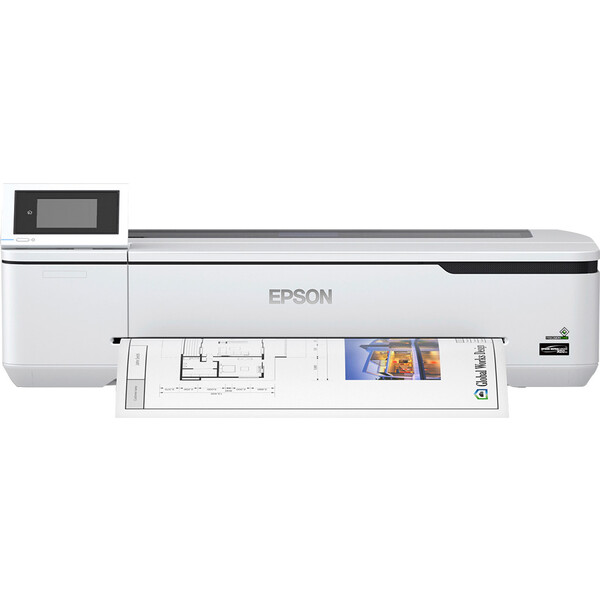 Epson SureColor T2100N  Bílá