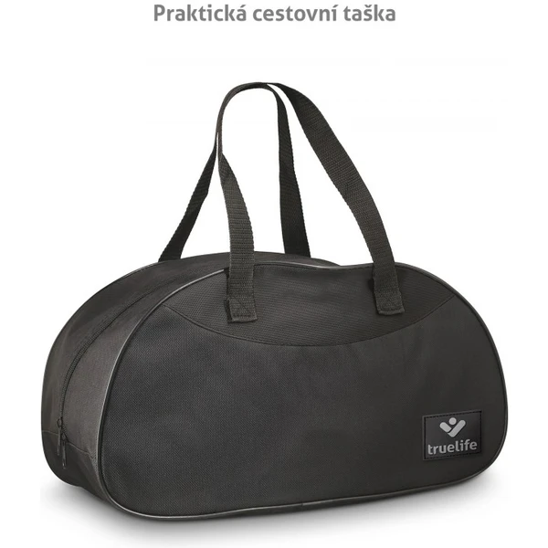 TrueLife RelaxBack B6 Charge masážní límec - Masážní přístroje - Obrázek SL42000N01