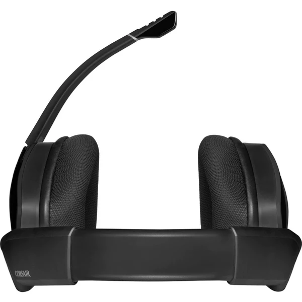 CORSAIR herní bezdrátový headset Void ELITE Carbon - Sluchátka - Obrázek SL4E300401
