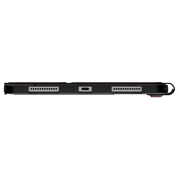 UAG Metropolis SE pouzdro iPad Air 11" (2024/2025/2026) vínové - Pouzdra - Obrázek SL76000N01