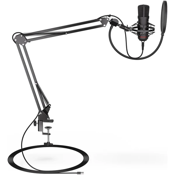Endorfy Solum (SM900) mikrofon - Mikrofony - Obrázek SL8N100501