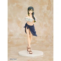 Figurka Taito Prize Tying the Knot with an Amagami Sister (Coreful edice) - Yae Amagami 18 cm  - Figurky