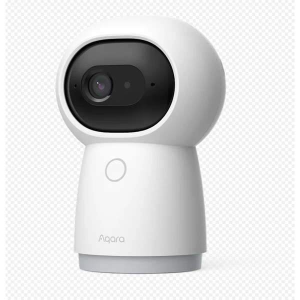Aqara Camera Hub G3 bílá - IP kamery - Obrázek SLFOF00101