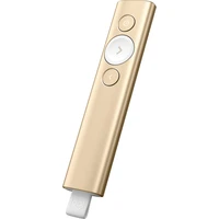 Logitech Spotlight zlatá - Ovladače