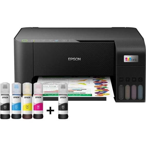 Epson EcoTank L3250 (záruka na 3 roky po registraci) - Tiskárny - Obrázek SLO6300401