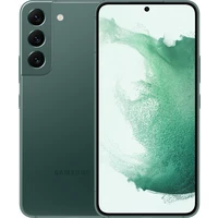 Samsung Galaxy S22 5G 8GB/256GB zelená - Mobilní telefony