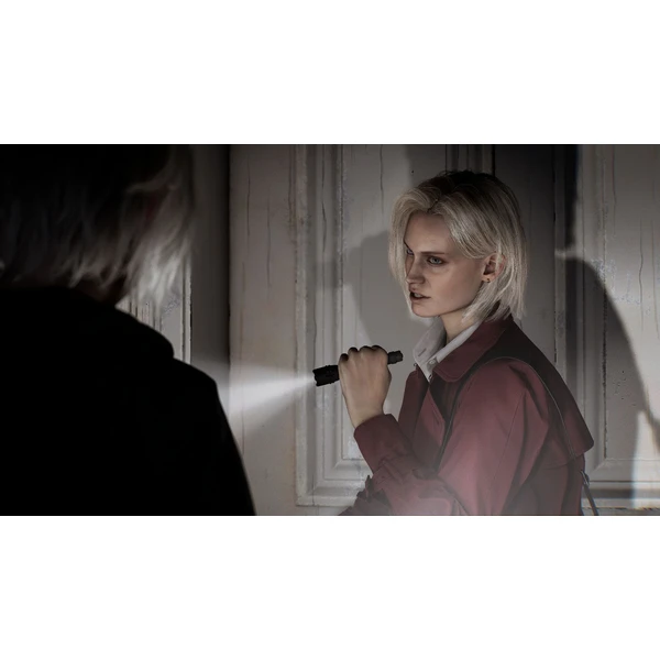 Resident Evil 9: Requiem (Switch 2) - Hry pro Nintendo Switch 2 - Obrázek SLPK000K01