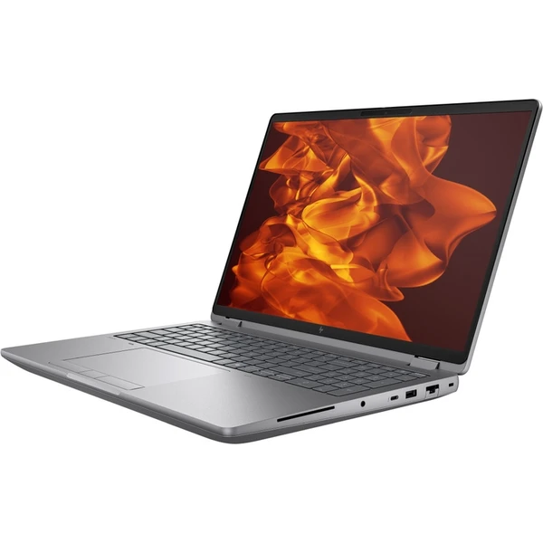 HP Zbook Fury G1i (C3HF6ES#BCM) stříbrný (+5 let záruka ONSITE po registraci) - Notebooky - Obrázek SLQG000K01