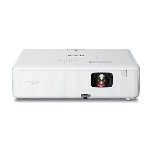 EPSON V11HA86040 Bílá