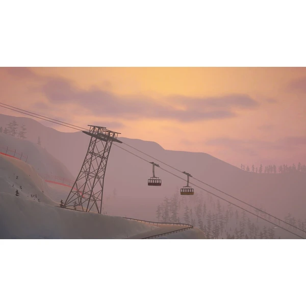 Alpine the Simulation Game (PS4) - Hry pro PS4 - Obrázek SLU6300401