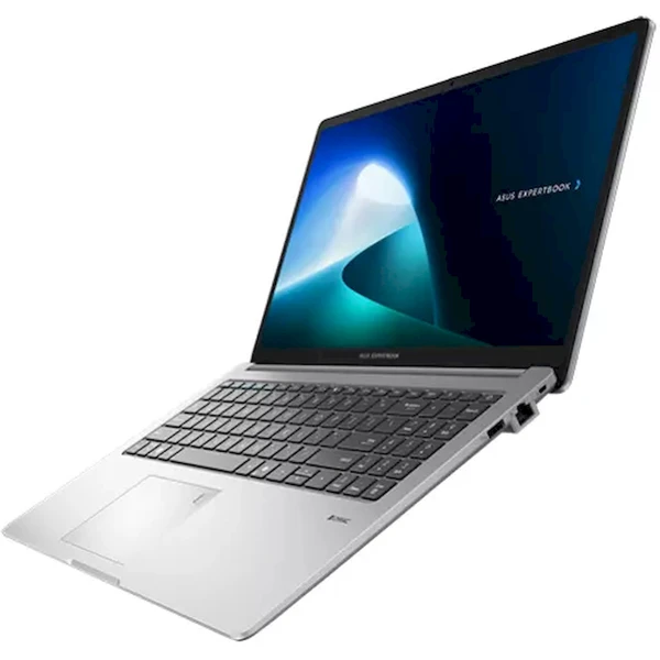 ASUS ExpertBook P1 (P1503CVA-S7I516512) šedý (+ 2 roky záruka Pick-up & Return) - Notebooky - Obrázek SLUJ000K01