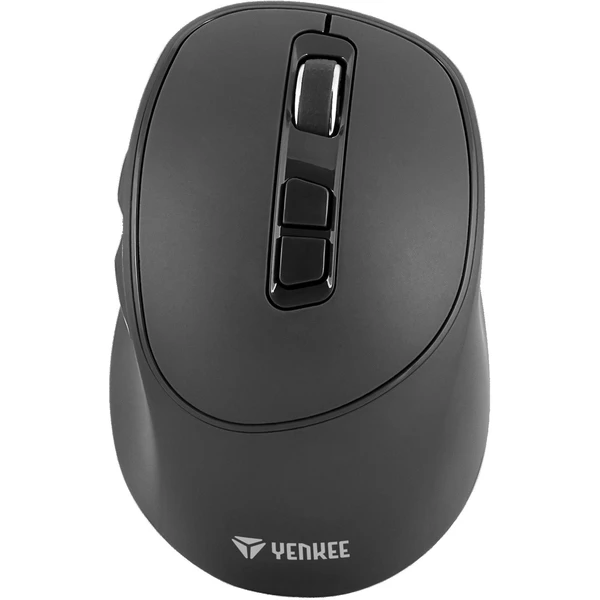 YENKEE SLIDER 2080GY bezdrátová myš - Myši - Obrázek SLVL300401