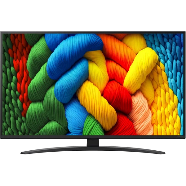 LG 43NANO81A6A - Televize - Obrázek SLXH000K01