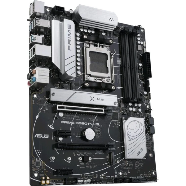 ASUS PRIME B650-PLUS-CSM - Základní desky - Obrázek SM1H100501
