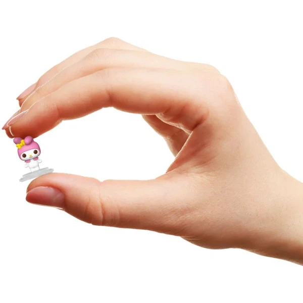 Funko Bitty POP! Animation: Sanrio - My Melody 4 pack (Šance na chase) - Funko POP! - Obrázek SM2F000K01