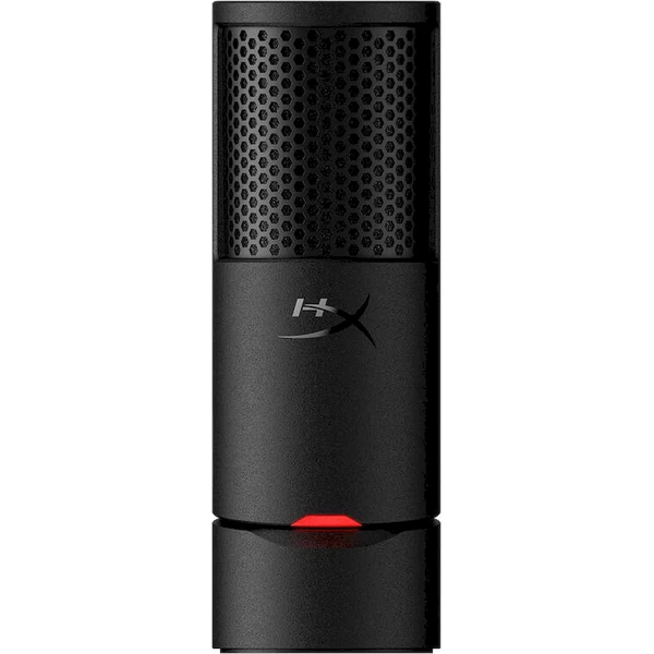 HyperX SoloCast 2 mikrofon - Mikrofony - Obrázek SM5L000K01