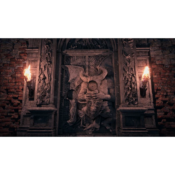 Resident Evil 8 Village (PS5) - Hry pro PS5 - Obrázek SMA3100201