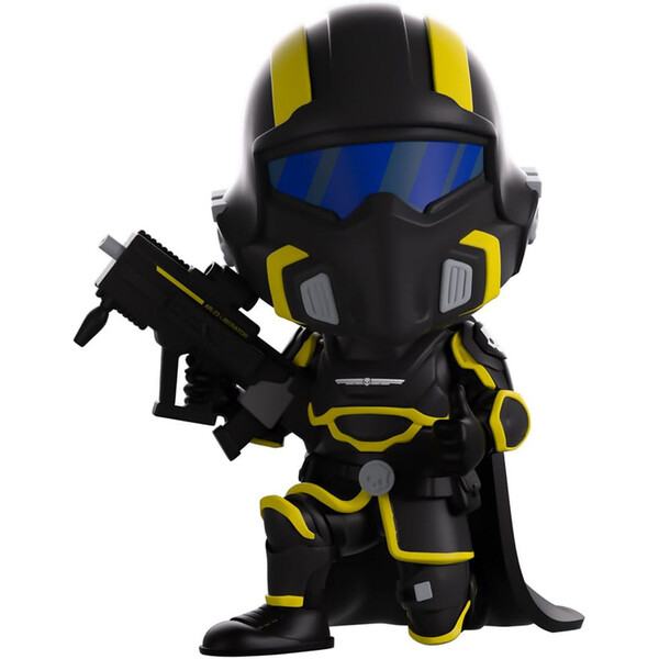 Vinylová figurka Youtooz Helldivers 2 - Helldiver 10 cm