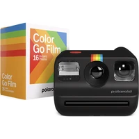 Polaroid Go Gen 2 E-box černý - Fotoaparáty