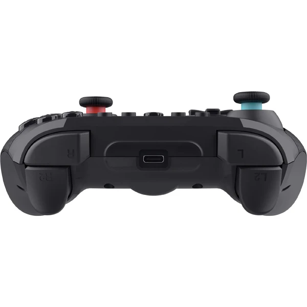 Trust GXT1246 Muta bezdrátový herní ovladač černý (Switch) - Herní ovladače - Obrázek SMFE000K01
