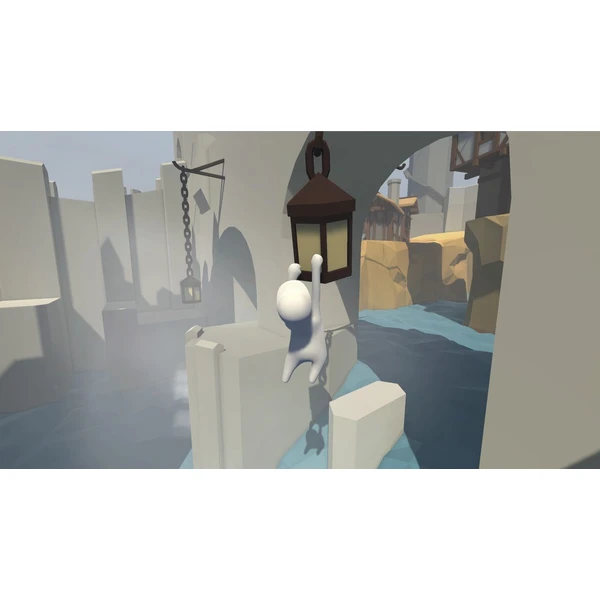 Human: Fall Flat - Anniversary Edition (PS5) - Hry pro PS5 - Obrázek SMFW600301