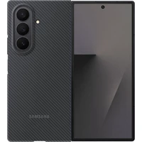 Samsung Carbon Shield Case ochranný kryt Galaxy Z Fold7 černý - Pouzdra