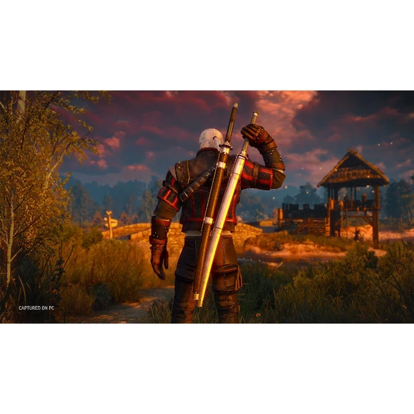 Zaklínač 3: Divoký Hon - Kompletní Edice  (XSX) - Hry pro Xbox Series - Obrázek SMGL300401