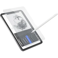 Epico Paper Texture ochranné sklo pro Apple iPad Air 11” (M2/M3) s aplikátorem - Ochranné folie a skla