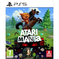 Atari Mania (PS5) - Hry pro PS5