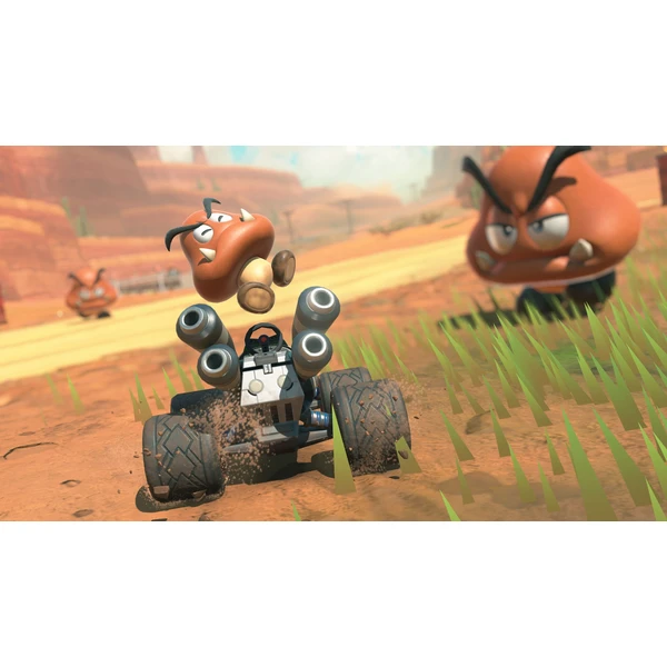 NS2 Mario Kart World (Switch 2) - Hry pro Nintendo Switch 2 - Obrázek SMIF000N01