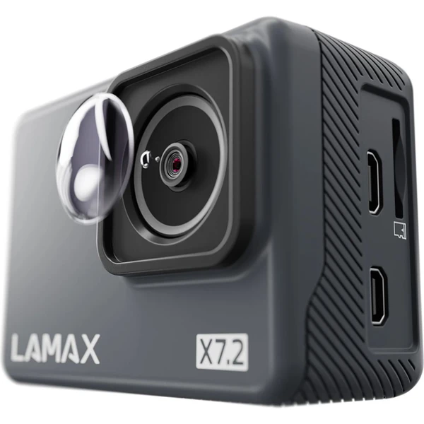 LAMAX X7.2 akční kamera - Kamery - Obrázek SMPG100501